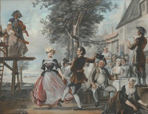 Il Matrimonio di Kloris e Roosje