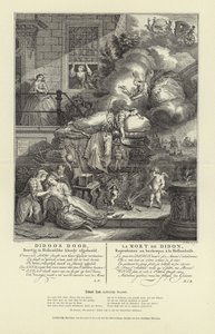 La morte di Didone
