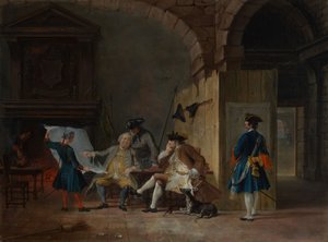  da Cornelis Troost