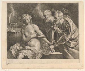 Susanna e i vecchioni
