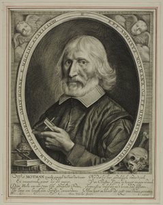 Adriaen Motmans da Cornelis Visscher