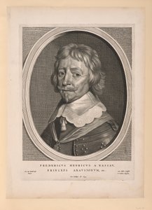 Federico Enrico, principe d