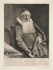 Gellius de Bouma, Ministro del Vangelo a Zutphen