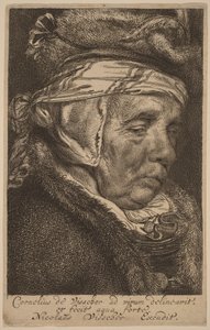 da Cornelis Visscher