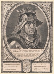 Sacro Romano Imperatore Massimiliano I da Cornelis Visscher
