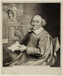 Vondel da Cornelis Visscher