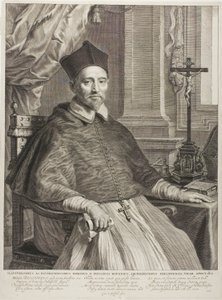 Philip Roveen da Cornelis Visscher