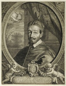 Papa Alessandro VII
