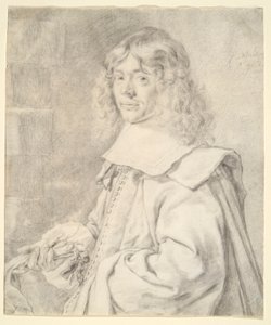 Ritratto di un giovane uomo
