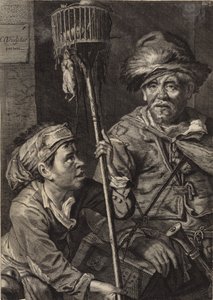 Cacciatori di topi