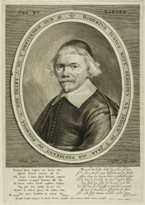 Robert Junius da Cornelis Visscher