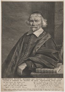  da Cornelis Visscher