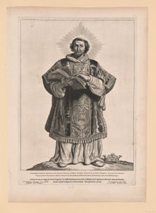 San Werenfridus, dai Santi dei Paesi Bassi settentrionali e meridionali