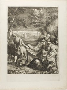 La sepoltura