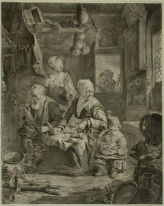  da Cornelis Visscher