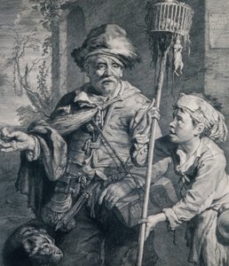  da Cornelis Visscher
