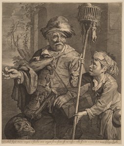  da Cornelis Visscher