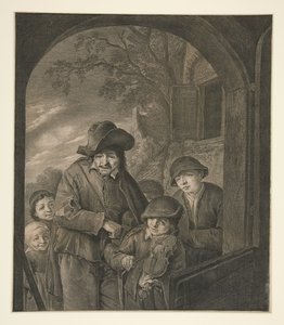  da Cornelis Visscher