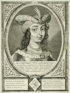  da Cornelis Visscher