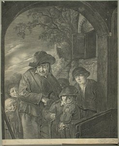  da Cornelis Visscher