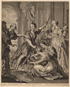 Achille alla corte di Licomede