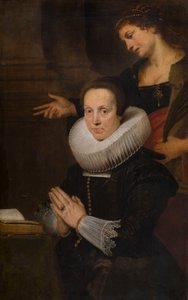  da Cornelis de Vos