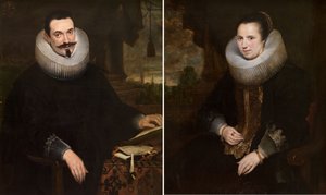  da Cornelis de Vos