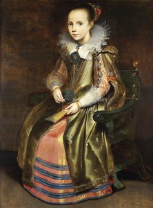 Cornelia o Elisabeth Vekemans