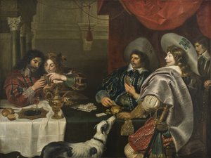 Il gioco delle carte