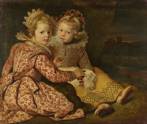  da Cornelis de Vos