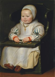  da Cornelis de Vos