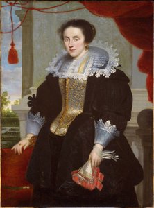  da Cornelis de Vos