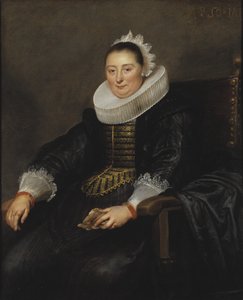  da Cornelis de Vos