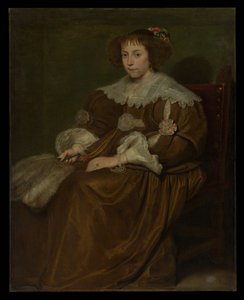  da Cornelis de Vos