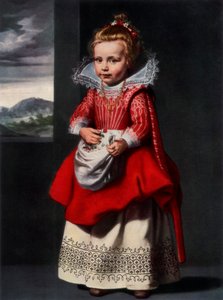 Ritratto della figlia dell