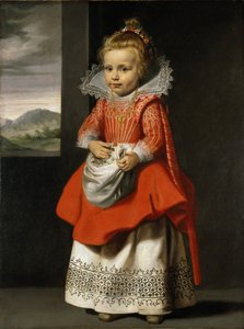 Ritratto della figlia dell
