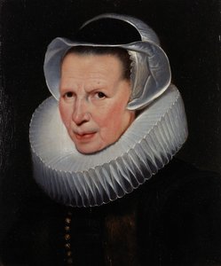  da Cornelis de Vos