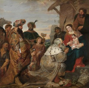  da Cornelis de Vos