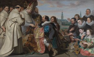  da Cornelis de Vos