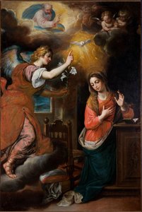 Annunciazione