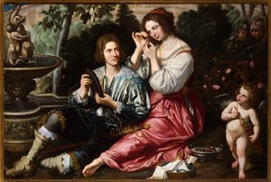 Rinaldo e Armida
