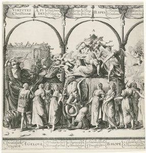 Trionfo di Guglielmo d