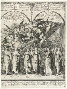 Trionfo di Guglielmo d