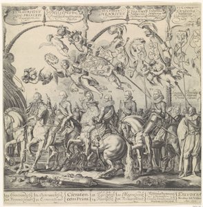 Trionfo di Guglielmo d