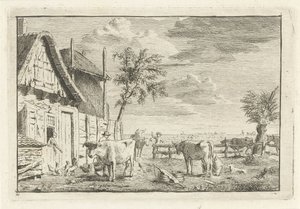 Fattoria da Cornelis van Noorde