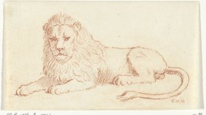 Leone da Cornelis van Noorde