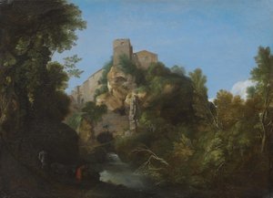  da Cornelis van Poelenburch