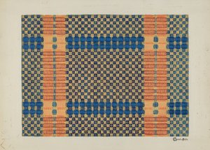 Coperta (Lato Inverso)