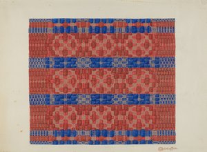 Coperta (lato inverso)