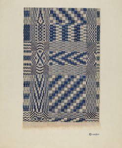 Coperta